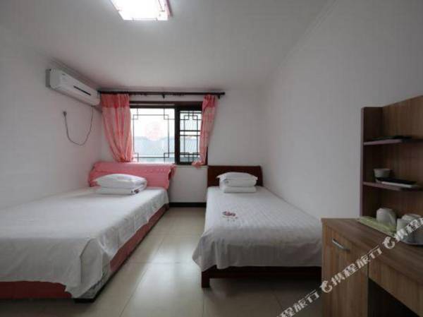 Beijing Yilv Sunshine Inn