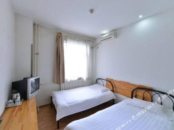 Jinyuan Express Hotel