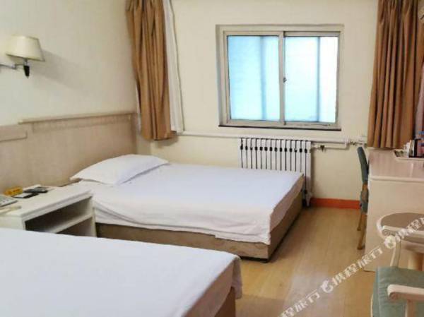 Hejia Inn (Beijing Tsinghua)