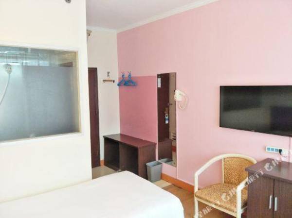 Hejia Inn (Beijing Tsinghua)