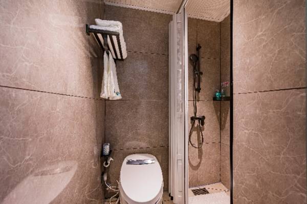 City Comfort Inn Beijing Qianmen Dazhalan