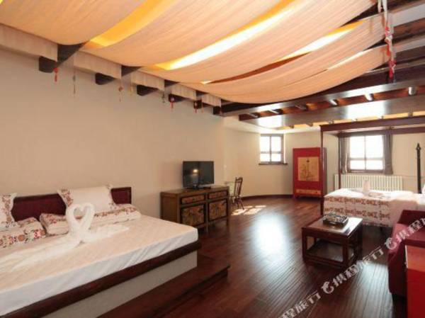 Great Wall Academy Inn