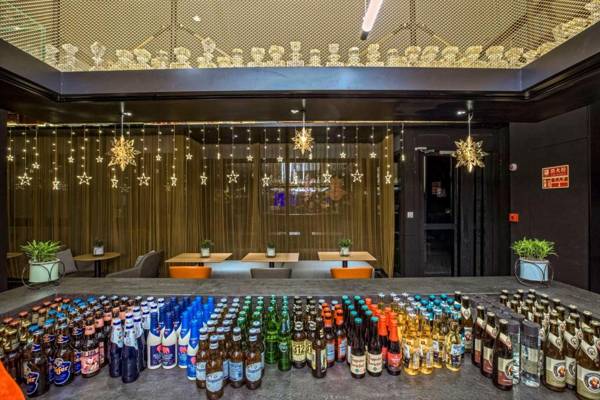 GitiGO Hotel Beijing Tian&#x27;anmen Square