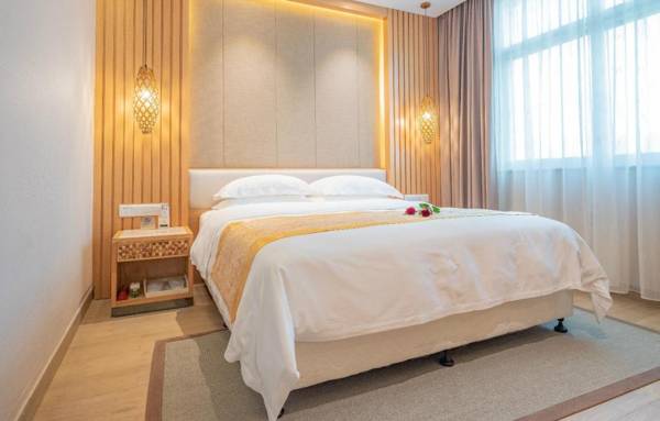 Excemon Beach Hotel Beihai