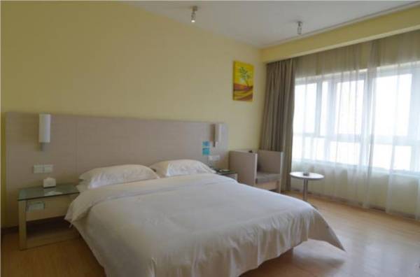 City Comfort Inn Beihai Beibu Gulf Square