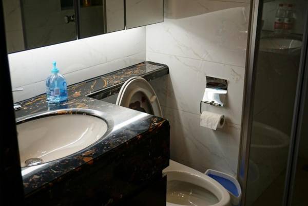 Beihai Golf Vacation Apartment