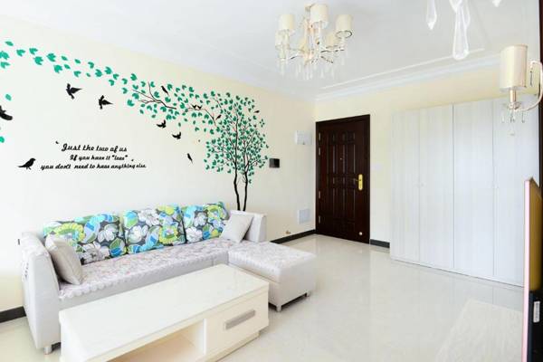 Beihai Beautiful Time Apartment