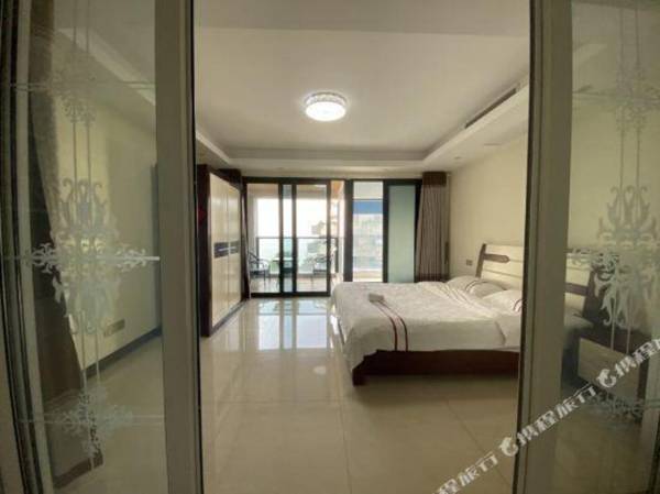 One Day Seaview Apartment Hotel