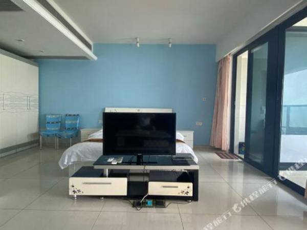 One Day Seaview Apartment Hotel