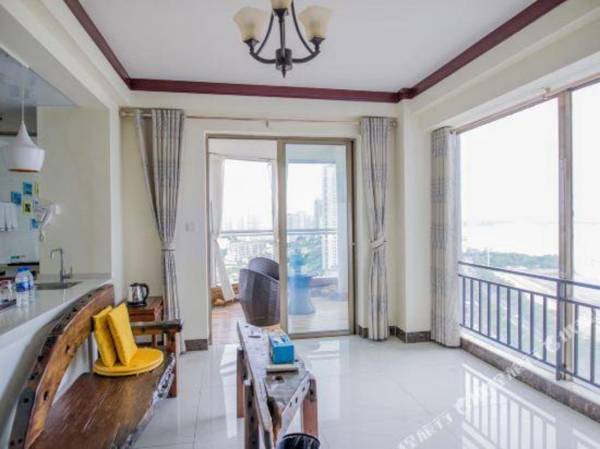 Bei Hai Mei Li Hai An Du Jia Hotel