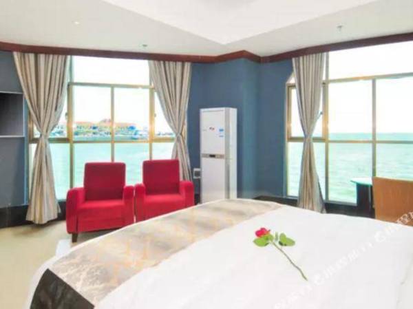 Bei Hai 360Du Quan Hai Jing Hai Shang Hotel