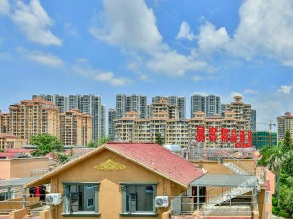 Yike Villa Boutique Hotel