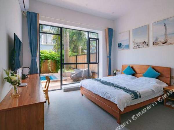 Bei Hai Li Bai Bed and Breakfast