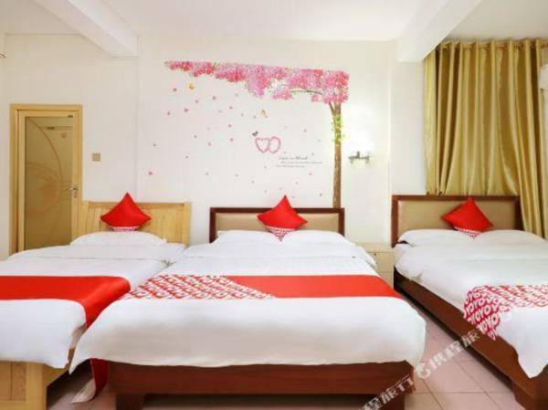 Old Street Theme Hotel