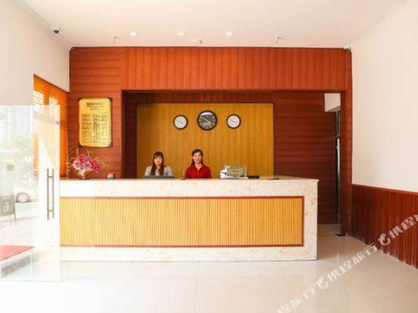 Kaisheng Express Hotel