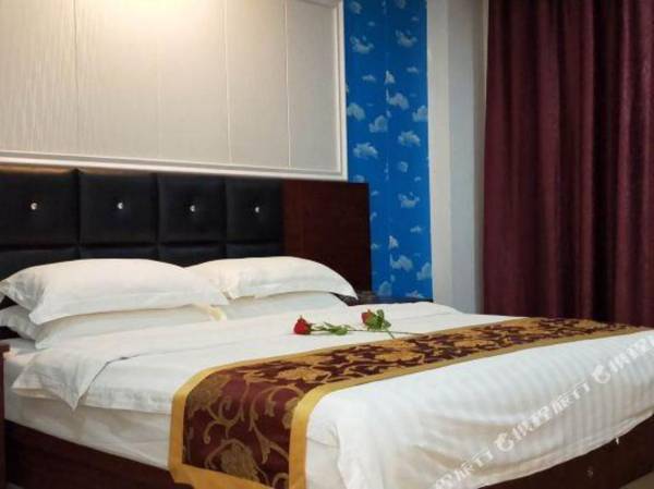 Beihai Jiajia Hotel (Beibuwan Square Branch)