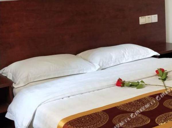 Beihai Jiajia Hotel (Beibuwan Square Branch)