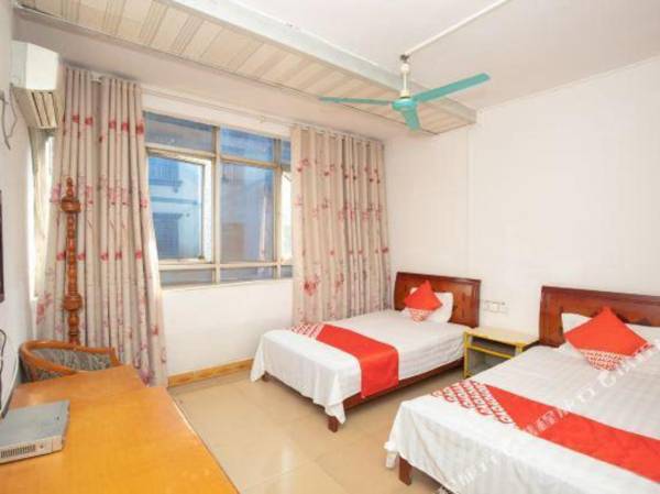 Xiangnan hotel beihai