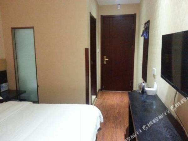 Yuecheng Fashion Hotel