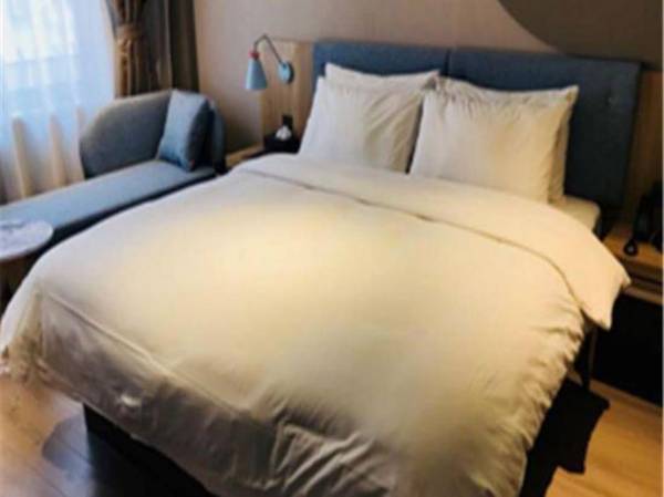 Home Inn (Baotou TV Station)