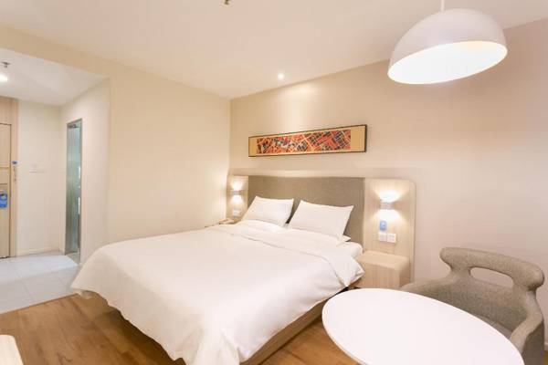 Hanting Hotel Changshu Yushan