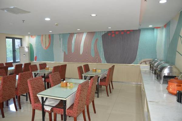 Hanting Hotel Changshu Pedestrian Street