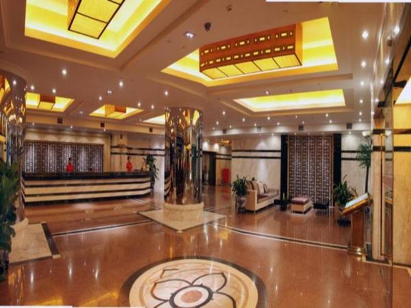 Liuzhou Grand Hotel