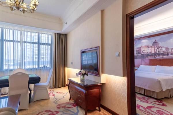 Vienna Hotel Guangxi Liuzhou Luzhai