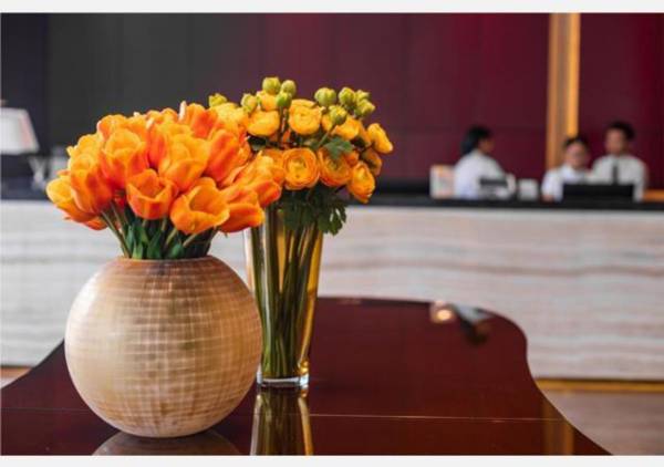 Echeng Hotel Liuzhou Yufengshan High-Speed Railway Station