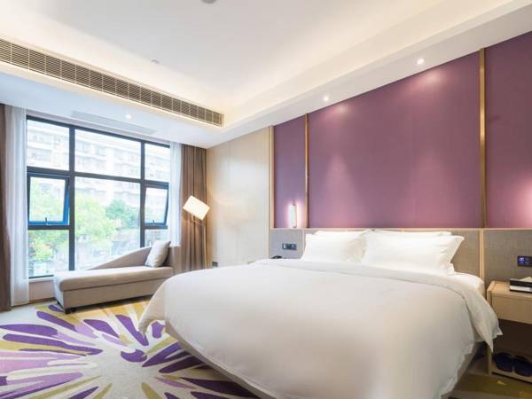 Lavande Hotels· Jingzhou Jianli