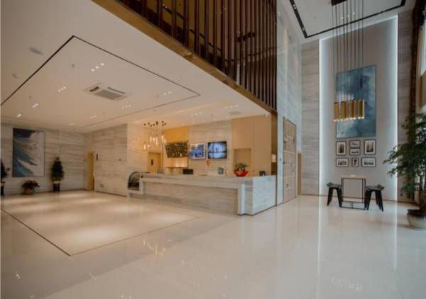 City Comfort Inn Yueyang Xiangyin Xinfeng Road