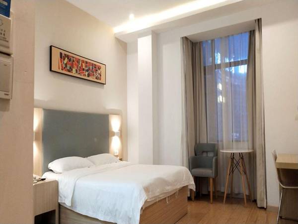 Hanting Hotel Jingzhou Jianli Jiangcheng Road