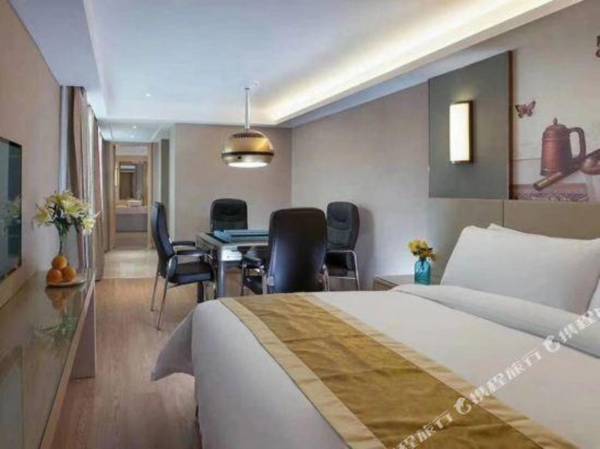 Vienna International Hotel (Xiangyin Dequan Huacheng)