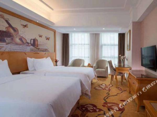 Vienna International Hotel (Xiangyin Dequan Huacheng)
