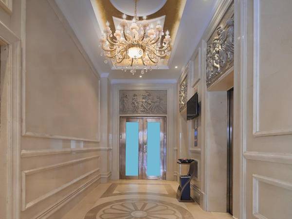 Vienna Hotel Hubei Jinzhou Jianli Jiangcheng