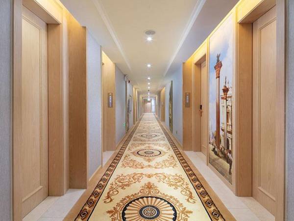 Vienna Hotel Hunan Yueyang  Bubugao