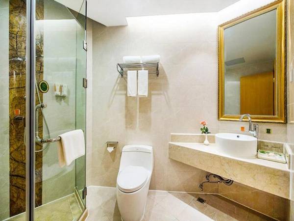 Vienna Hotel Hunan Yueyang Linxiang