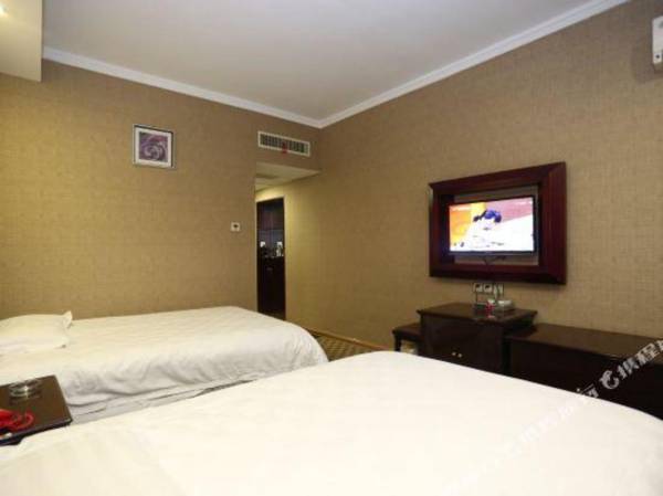Yueyang Tower Hotel