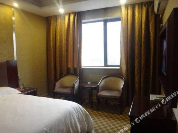 Yueyang Tower Hotel
