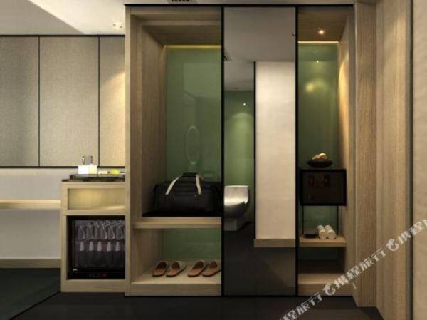 Yunmeng Hotel