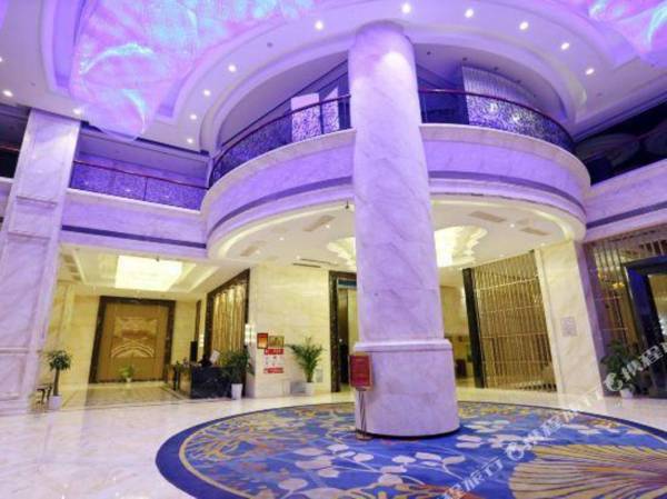 Imperial Le Grand Large Hotel Xiangyin