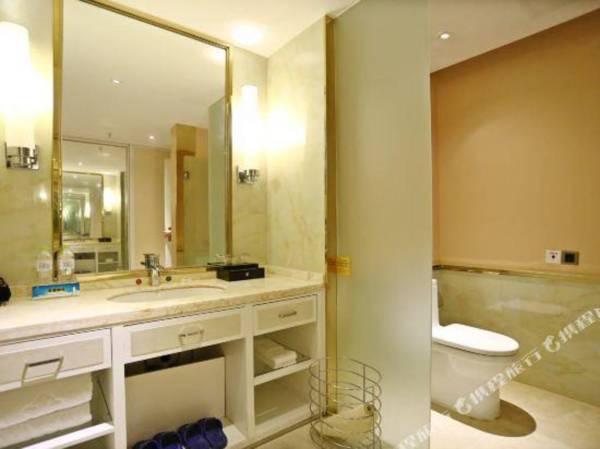 Imperial Le Grand Large Hotel Xiangyin