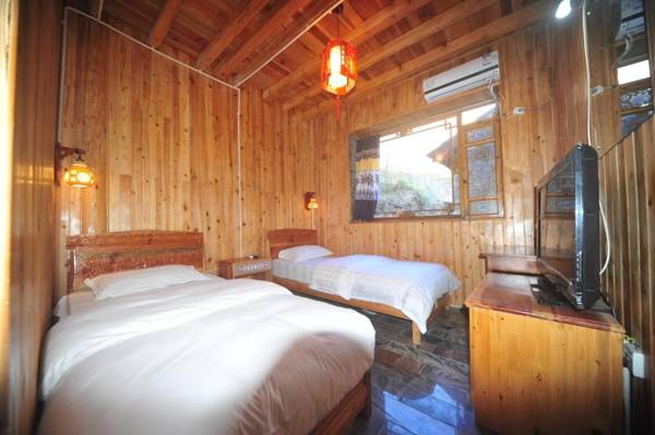 Tiger Leaping Gorge Sean’s Spring Guesthouse