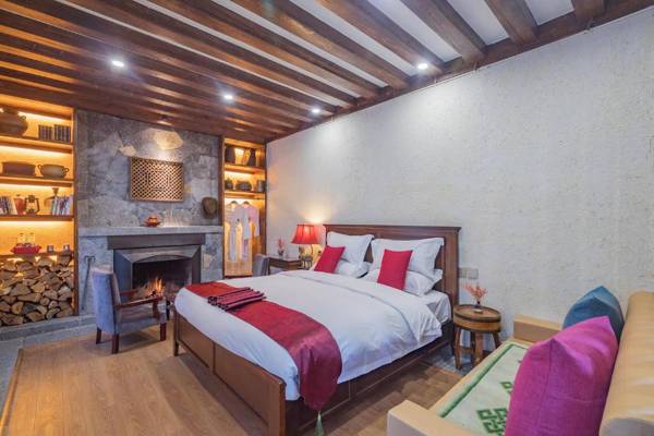 Arro Khampa By Zinc Journey Shangri-la