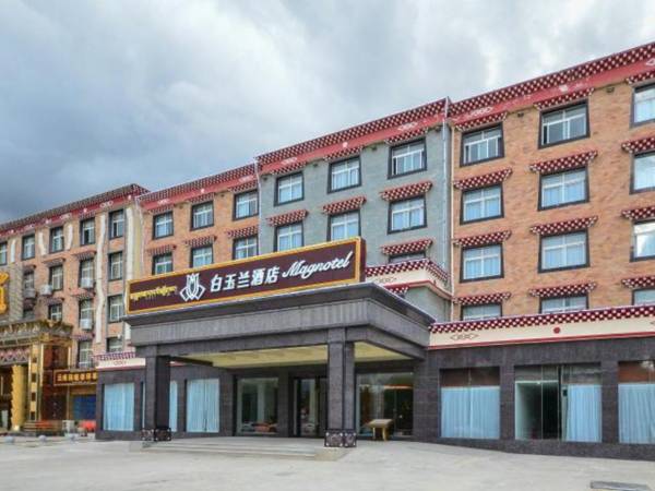 Magnotel Shangri-la ancient city