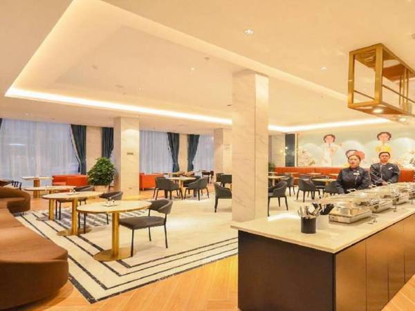 Magnotel Shangri-la ancient city