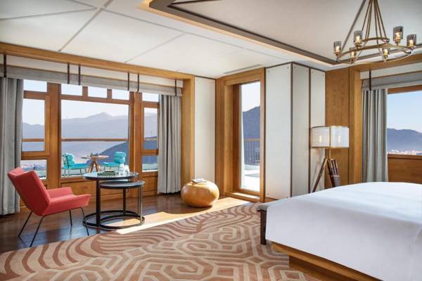 Hotel Indigo Diqing Moonlight City an IHG Hotel