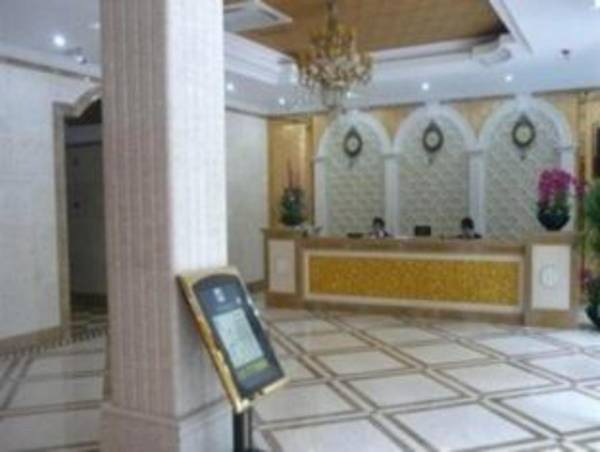 Jiuzhaigou Hanlin Sunshine Hotel