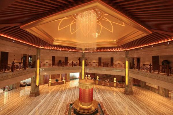 Howard Johnson Tianyuan Jiuzhaigou Resort