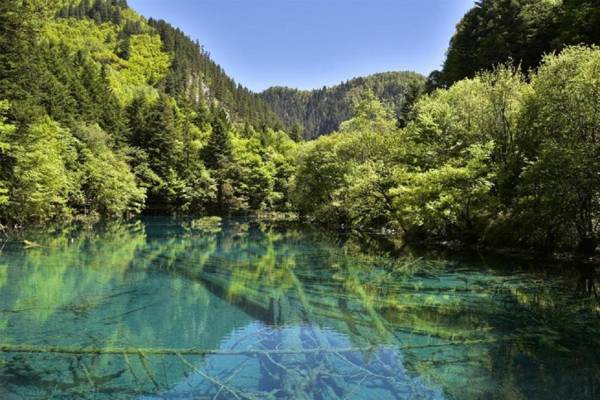 Hilton Garden Inn Jiuzhaigou